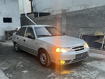 нексия 2 аксессуары: Daewoo Nexia: 2008 г., 1.6 л — 2