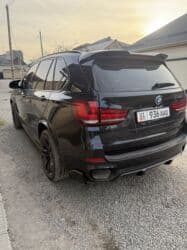 bwm самурай: BMW X5: 2017 г., Дизель, Кроссовер — 3