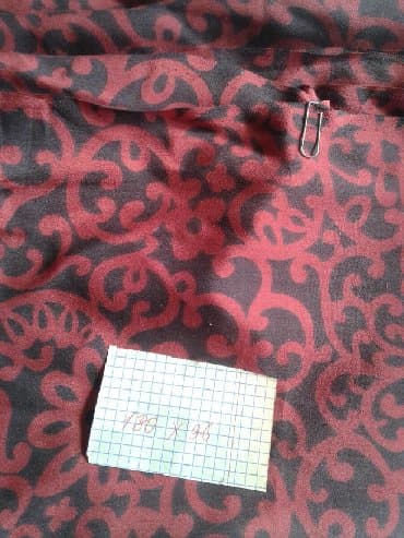 винтажные одежды: ТЕКСТИЛЬ старых добрых времён,Ткани в отрезах шерстяные, льняные — 2