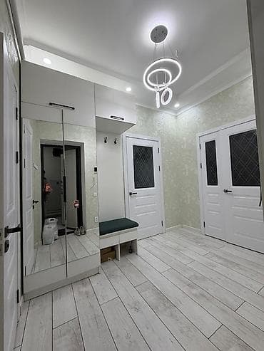 продаю люкс квартиры тц аларча: 1 комната, Люкс, элитка, Филармония, Душевая кабина, Постельное белье, Кондиционер — 7