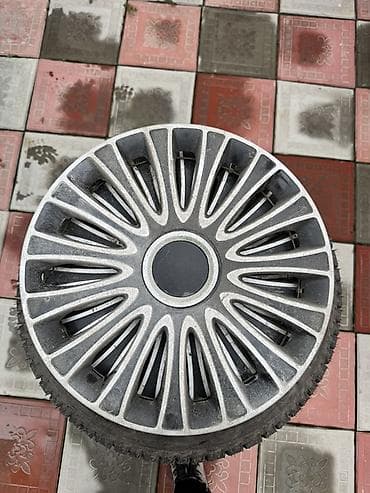 65 style: Шины 175 / 65 / R 14, Зима, Новый, Комплект, Легковые, Китай, Kapsen — 2