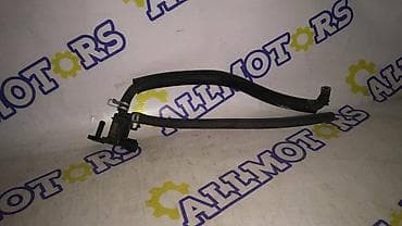 vvt: Toyota avensis 2000 год, v-1.8 vvt-i, электормагнитный клапан — 1