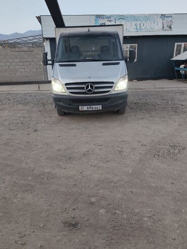 запчасти на опель вектра б: Грузовик, Mercedes-Benz, Стандарт, 5 т, Б/у — 8