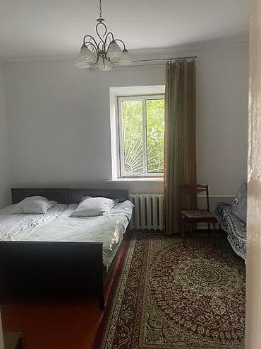 Кыймылсыз мүлк: 100 м², Эмереги менен — 2