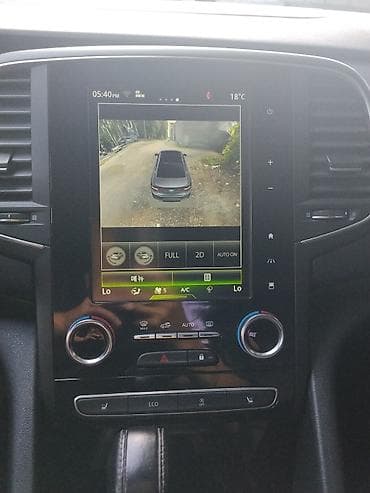 renault 21: Renault SM6: 2019 г., 2 л, Автомат, Бензин, Седан — 8