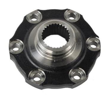 pathfinder: Фланец Nissan Pathfinder Патфайндер R50 (флянец) — 1