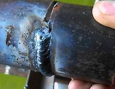 Курулуш жана оңдоо кызматтары: Ширетүү | Түтүктөр — 4