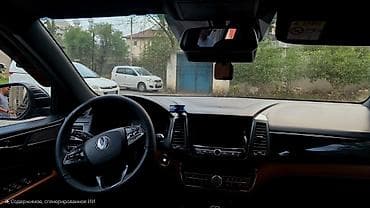 рекстон хан 2019: Ssangyong Rexton Khan: 2020 г., 2.2 л, Дизель, Пикап — 7