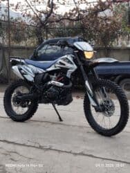 Эндуро 300 куб. см, Бензин, Взрослый at lalafo.kg Эндуро 300 куб. см, Бензин, Взрослый