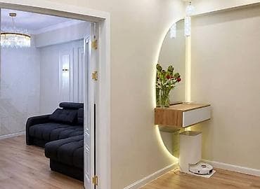 2 bedroom: ПРОДАЁТСЯ 2-КОМНАТНАЯ КВАРТИРА В ЖК ART CITY 📍 Район: мкр. Асанбай 🏢 — 6