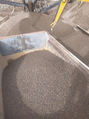 газовое оборудование на машину: Самосвал, Доставка щебня, угля, песка, чернозема, отсев, По региону, По городу, По стране, без грузчика — 7