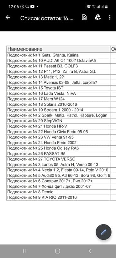 w210 рамка: Подлокотник УНИВЕРСАЛЬНЫЙ!!! 🔺Гольф 🔺Ауди 🔺Мерс 🔺Пассат 🔺Венто — 4