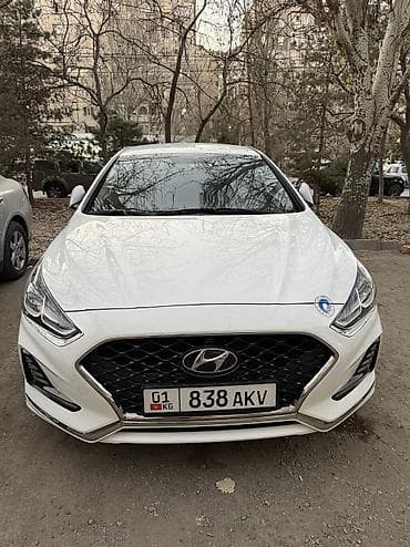 ремонт хлебопечки: Сдаю Hyundai Sonata под такси, Долгосрочно, | Залог, Ремонт мотора от арендодателя, Ремонт коробки передач от арендодателя — 4