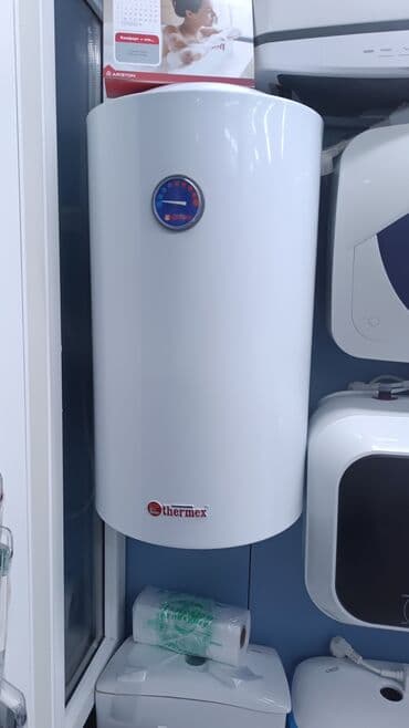 аристон газ балон: Накопительный водонагреватель Объем бака: более 300 л, Ariston, Нержавейка, Новый — 4