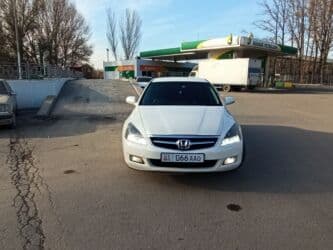 хонда одиссей обсолют: Honda Inspire: 2006 г., 3 л, Автомат, Бензин, Седан — 7