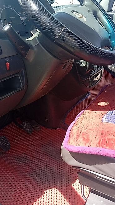 daf 95xf: Легкий грузовик, Mercedes-Benz, Дубль, 3 т, Новый — 5