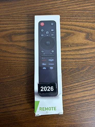 game controller: Пульт дистанционного управления LG Magic Remote MR25GA (AKB76046003) — 1