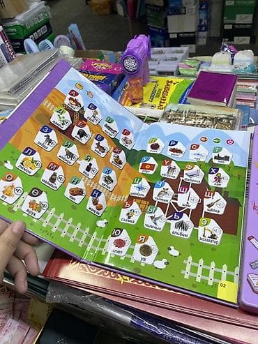 solutions third edition: Говорящая интерактивная книга для детей (двуязычная) Описание: - — 3