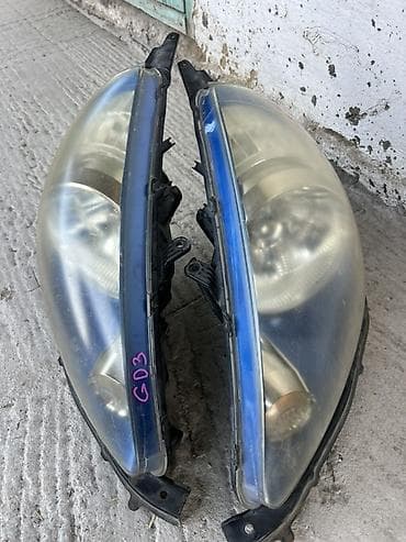 хонда цивик фара: Комплект передних фар Honda Новый, Оригинал, Япония — 2