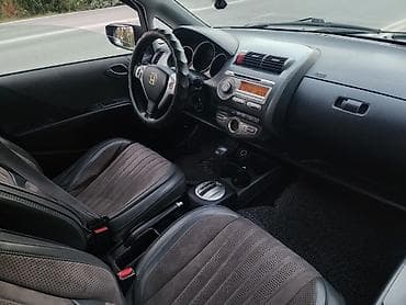 хонда сивик 1993: Honda Jazz: 2008 г., 1.3 л, Автомат, Бензин, Хэтчбэк — 2