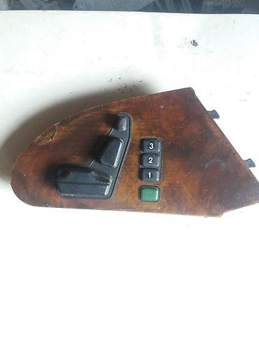 chicco caddy: Блок управлений сидений мерс 3000 сом — 1