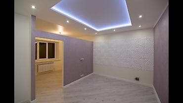 потолочные сушилки для белья на балконе: Делаем отделку, гипсокартон, шпаклевка, кафель,и прочие — 8