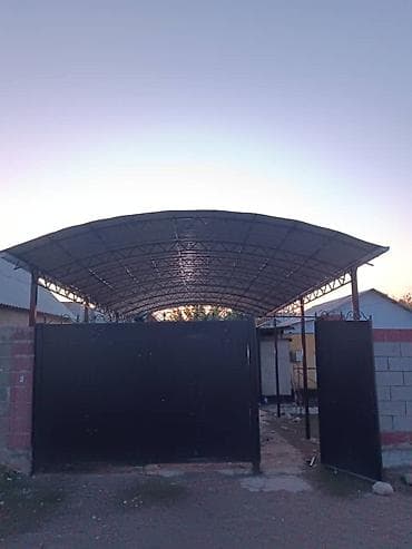 сварка диск: Сварка | Навесы Гарантия, Монтаж — 5