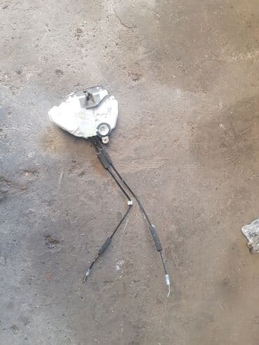 купить дом в киргизии: Honda Elusion центральный замок, Хонда Элюзион Центральный замок — 3