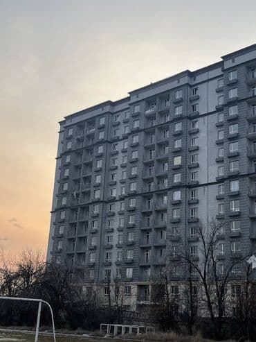 продажа домов тунгуч: 2 комнаты, 67 м², Элитка, 12 этаж, ПСО (под самоотделку) — 3