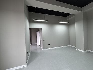 Коммерческое помещение с современным ремонтом, идеально подходящее для