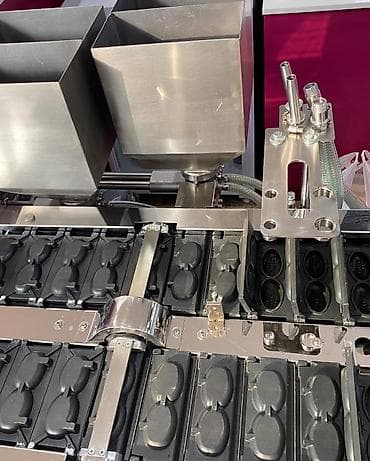 Аппараты для стирки ковров: Delimanjoo Оборудование бля выпечки Дели манжо Delimanjoo Deli — 3