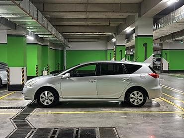 калдина 1 8: Toyota Caldina: 2003 г., 2 л, Автомат, Бензин, Седан — 2