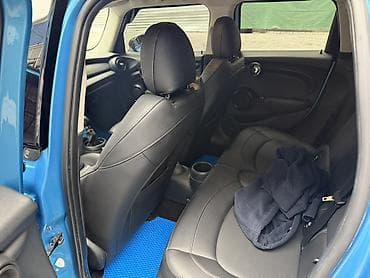 wuling mini ev: Mini Mini Cooper (2002-Present): 2018 г., 1.5 л, Автомат, Бензин, Хэтчбэк — 9