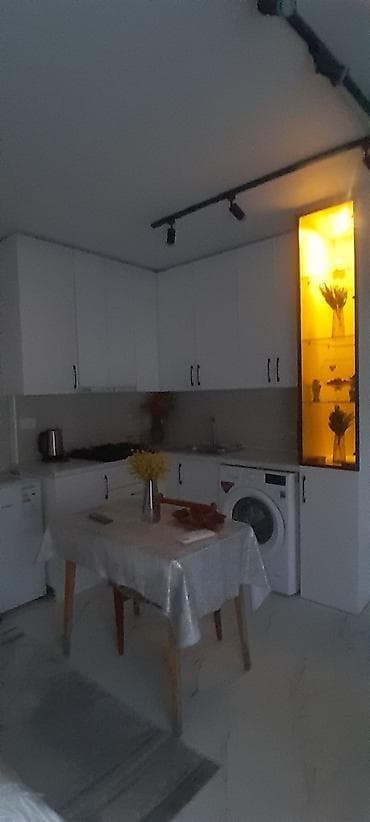 Бөлмөлөр: 24 м², Эмереги менен — 4