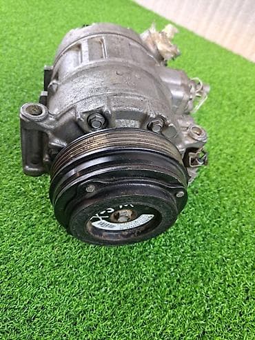 bmw e60 m5: Компрессор BMW 2010 г., Б/у, Оригинал, Германия — 6