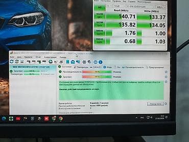 ssd 2 5: Накопитель для ПК, Б/у, HDD, 1 ТБ, 3.5", Для ПК — 3