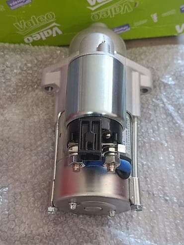 Стартер Hyundai 2013 г., Новый, Аналог, Китай — 5