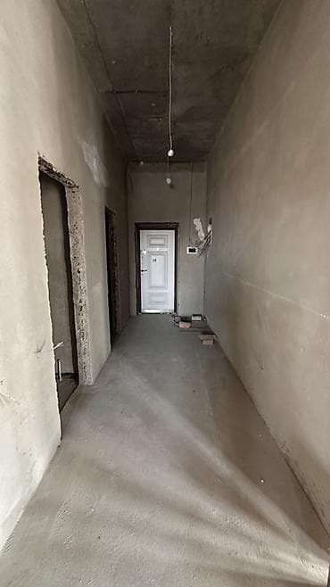 квртиру: 4 комнаты, 186 м², Элитка, 9 этаж, Готовая ПСО (под самоотделку) — 7