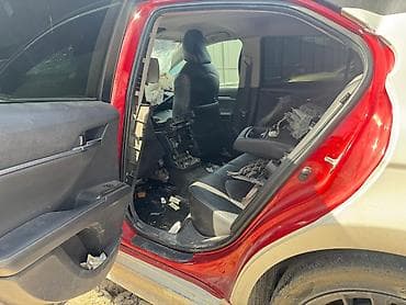 прикрутил авто: Дверь Комплект Toyota — 4