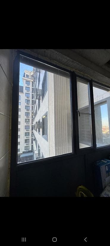 мастер ремонт квартир: 3 комнаты, 83 м², Элитка, 5 этаж, Евроремонт — 5