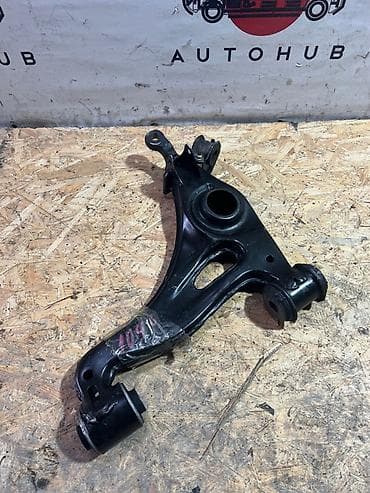 c class: Передний правый рычаг Mercedes-Benz 1998 г. — 1