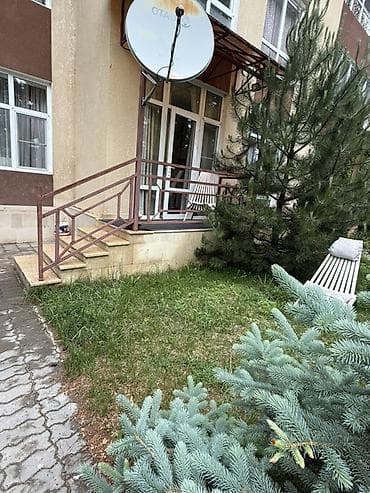село ленинское квартиры: 2 комнаты, С мебелью полностью — 10