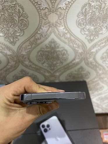 IPhone 13 Pro, Sierra Blue, Куту — 5
