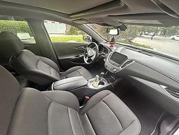 двигатель малибу 2 турбо: Chevrolet Malibu: 2018 г., 1.5 л, Автомат, Бензин, Седан — 4