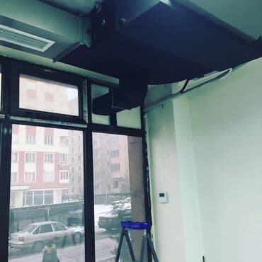 куплю газабетоные оборудование для производства газаблока: Жестяные работы, Вентиляция, Изготовление изделий — 12