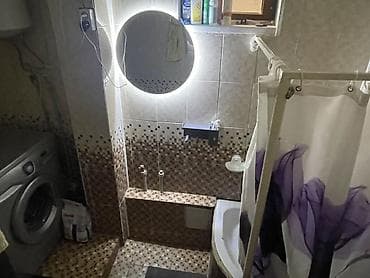 продажа квартиры аламедин 1: 3 бөлмө, 68 м², 1 кабат, Косметикалык ремонт — 8