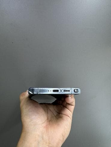ego pad e60: Samsung Galaxy S23 Ultra, 512 ГБ, цвет - Серый — 4