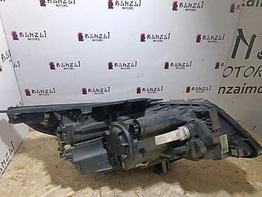 eagle eyes: Передняя левая фара Kia 2015 г., Б/у, Оригинал — 4