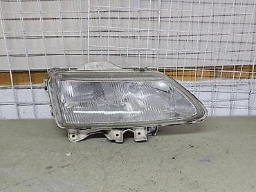 Передняя правая фара Renault 1996 г., Б/у, Оригинал, Германия at lalafo.kg Передняя правая фара Renault 1996 г., Б/у, Оригинал, Германия