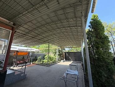 6: 🔥 Продается Дом 4 ком + подвал село Садовая 9 соток 120 кВ 2 — 6